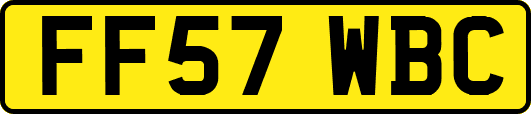FF57WBC