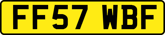 FF57WBF