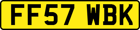 FF57WBK