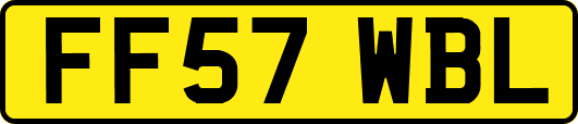 FF57WBL