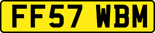FF57WBM