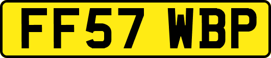 FF57WBP