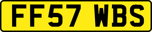 FF57WBS