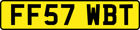 FF57WBT