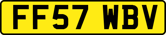 FF57WBV