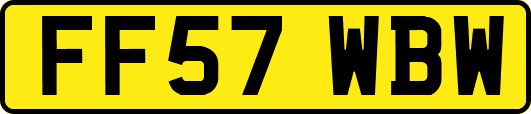 FF57WBW