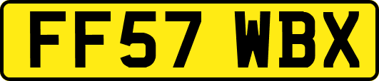 FF57WBX