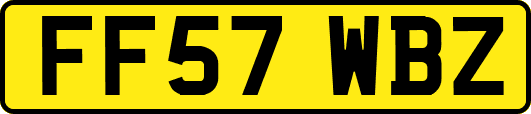 FF57WBZ
