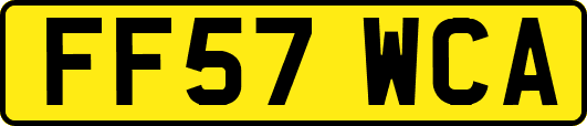 FF57WCA