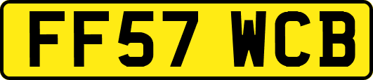 FF57WCB