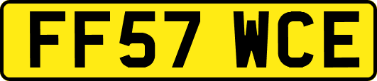 FF57WCE