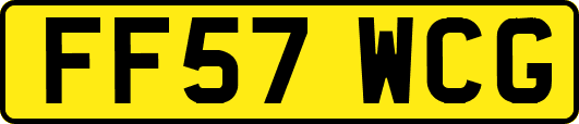 FF57WCG