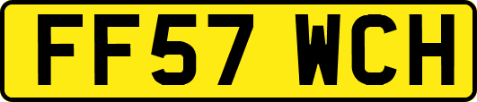 FF57WCH