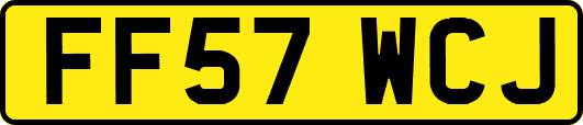 FF57WCJ