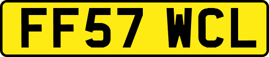 FF57WCL