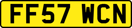 FF57WCN