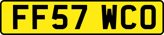FF57WCO