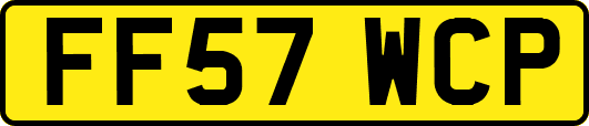 FF57WCP