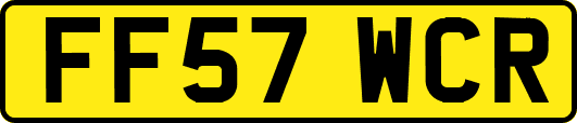 FF57WCR