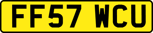 FF57WCU