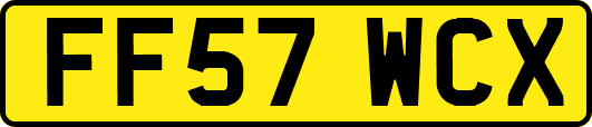 FF57WCX