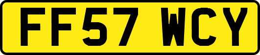 FF57WCY