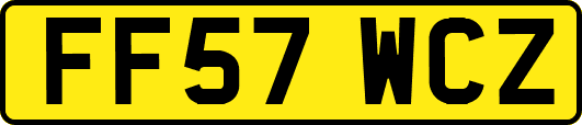 FF57WCZ