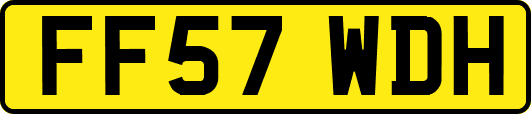 FF57WDH