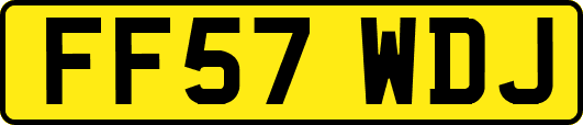 FF57WDJ