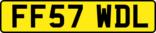 FF57WDL
