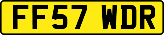 FF57WDR