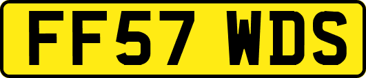 FF57WDS