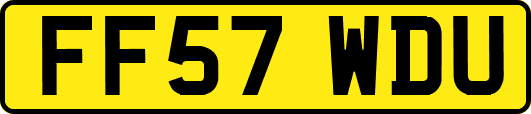 FF57WDU