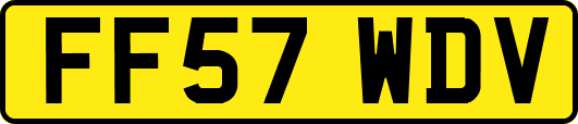 FF57WDV