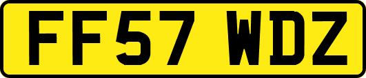 FF57WDZ