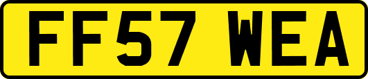 FF57WEA