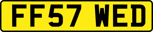 FF57WED