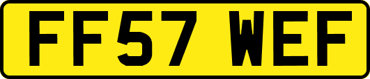 FF57WEF
