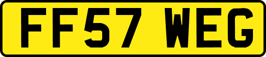 FF57WEG