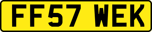 FF57WEK