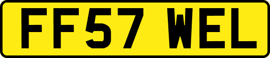 FF57WEL