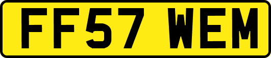 FF57WEM