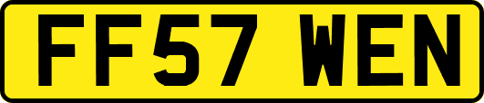 FF57WEN