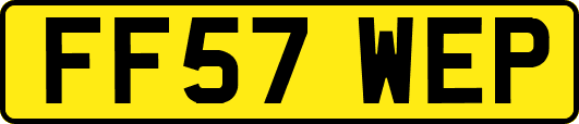FF57WEP