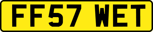 FF57WET