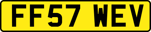 FF57WEV