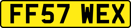 FF57WEX