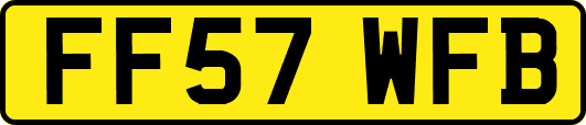 FF57WFB
