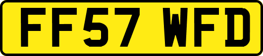 FF57WFD
