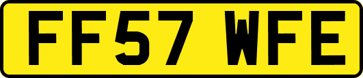 FF57WFE